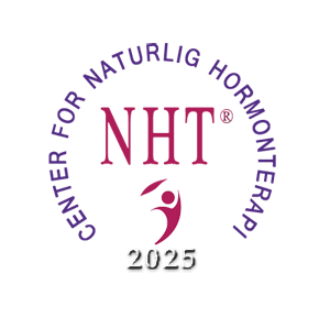 Hormoni v/Lineth Caspersen
